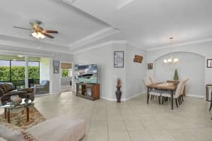 11123 SW Sunrise Lake Drive, Port Saint Lucie, FL 34987 - MLS#R11124514