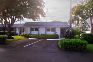 2886 Fernley Drive E 79, West Palm Beach, FL 33415 - MLS#R11124519