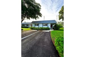 2886 Fernley Drive E 79, West Palm Beach, FL 33415 - MLS#R11124519