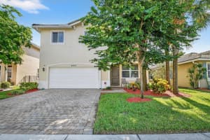 5625 Caranday Palm Drive, Lake Worth Beach, FL 33463 - MLS#R11124526