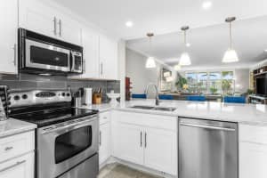 900 Dogwood Drive 235, Delray Beach, FL 33483 Sold 01/09/26