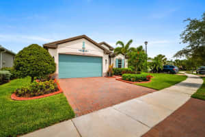 11187 SW Lake Park Drive, Port Saint Lucie, FL 34987 - MLS#R11124537