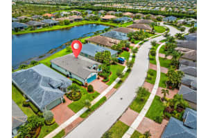 11187 SW Lake Park Drive, Port Saint Lucie, FL 34987 - MLS#R11124537