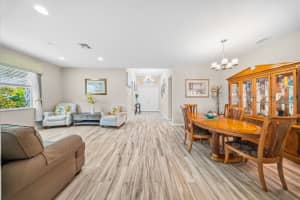 11187 SW Lake Park Drive, Port Saint Lucie, FL 34987 Sold 11/20/25