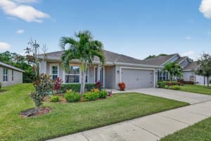 868 NE Whistling Duck Way, Port Saint Lucie, FL 34983 Sold 10/31/25