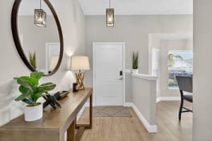 868 NE Whistling Duck Way, Port Saint Lucie, FL 34983 Sold 10/31/25