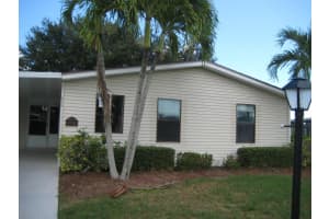 8504 Marlberry Court, Port Saint Lucie, FL 34952 Sold 05/07/26