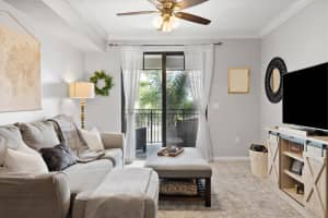 4883 Pga Boulevard 305, Palm Beach Gardens, FL 33418 - MLS#R11124543