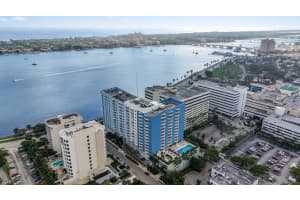 1551 N Flagler Drive 1216, West Palm Beach, FL 33401 - MLS#R11124549