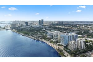 1551 N Flagler Drive 1216, West Palm Beach, FL 33401 - MLS#R11124549