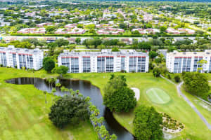 3595 Birdie Drive 406, Lake Worth, FL 33467 - MLS#R11124557