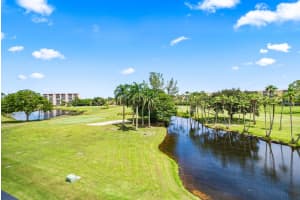 3595 Birdie Drive 406, Lake Worth, FL 33467 - MLS#R11124557