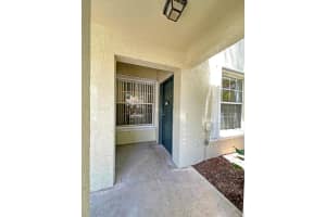 108 SW Peacock Boulevard 5-105, Port Saint Lucie, FL 34986 - MLS#R11124560