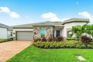 10778 Stellar Circle, Palm Beach Gardens