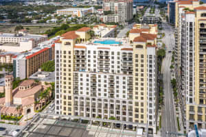 801 S Olive Avenue 1027, West Palm Beach, FL 33401 - MLS#R11124564