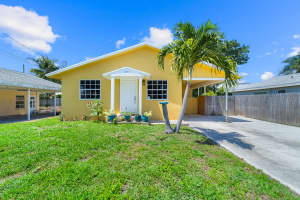 1853 Holman Drive, Juno Beach, FL 33408 - MLS#R11124568