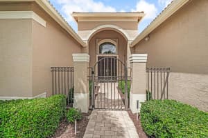 10606 Whitewind Circle, Boynton Beach, FL 33473 Sold 12/01/25