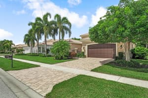 10606 Whitewind Circle, Boynton Beach, FL 33473 Sold 12/01/25