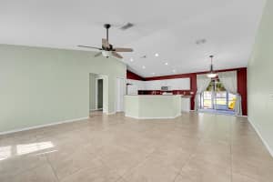 4648 SW Leeward Street SW, Port Saint Lucie, FL 34953 - MLS#R11124576
