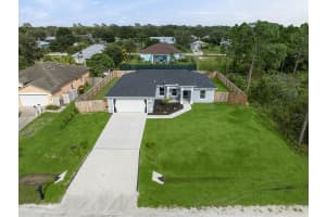 8156 103rd Avenue, Vero Beach, FL 32967 Sold 10/31/25