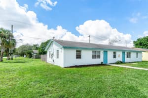 4807 Gulfstream Road, Lake Worth, FL 33461 - MLS#R11124588