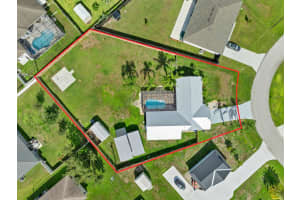4314 SW Jaunt Road, Port Saint Lucie, FL 34953 Sold 10/27/25