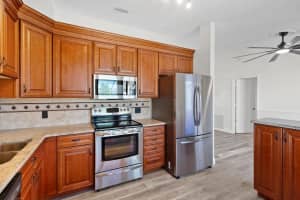 4314 SW Jaunt Road, Port Saint Lucie, FL 34953 - MLS#R11124591