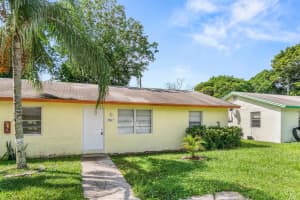 4867 Gulfstream Road, Lake Worth, FL 33461 - MLS#R11124592