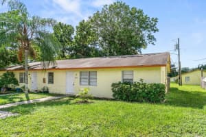 4867 Gulfstream Road, Lake Worth, FL 33461 - MLS#R11124592