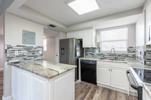 729 Lori Drive 305, Palm Springs, FL 33461 - MLS#R11124597