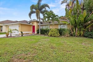 1772 SW Advana Street, Port Saint Lucie, FL 34953 Sold 01/12/26