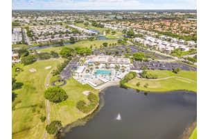 407 Piedmont I, Delray Beach, FL 33484 - MLS#R11124605