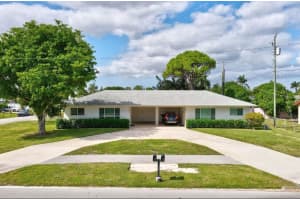 7643 Overlook Road, Lake Worth, FL 33462 - MLS#R11124608