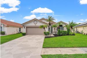 8582 Tourmaline Boulevard, Boynton Beach, FL 33472 - MLS#R11124613