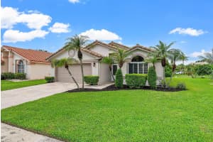 8582 Tourmaline Boulevard, Boynton Beach, FL 33472 - MLS#R11124613