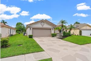 8582 Tourmaline Boulevard, Boynton Beach, FL 33472 - MLS#R11124613