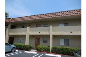 829 Camino Road 104-a, Delray Beach