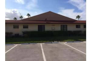 4328 Woodstock Drive D, West Palm Beach