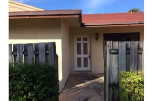 4328 Woodstock Drive D, West Palm Beach, FL 33409 - MLS#R11124618