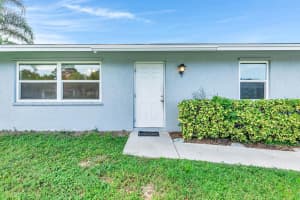 2458 SW Hinchman Street, Port Saint Lucie, FL 34984 Sold 11/04/25