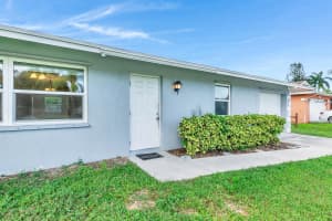 2458 SW Hinchman Street, Port Saint Lucie, FL 34984 Sold 11/04/25