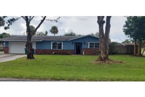 1125 Coral Street, Fort Pierce, Fl 34982, Fort Pierce