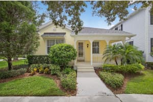 215 Poinciana Drive, Jupiter