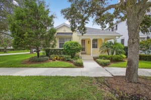 215 Poinciana Drive, Jupiter, FL 33458 Sold 10/27/25