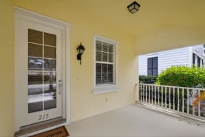 215 Poinciana Drive, Jupiter, FL 33458 Sold 10/27/25