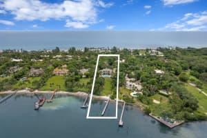 202 Gomez Road, Hobe Sound, FL 33455 - MLS#R11124628