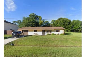 814 SE Sweetbay Avenue, Port Saint Lucie, FL 34983 Sold 10/22/25