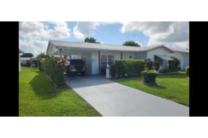 5804 Nw 84th Terrace, Tamarac