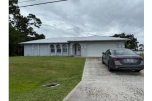 240 E Mariana Avenue, North Fort Myers, FL 33917 Sold 09/30/25