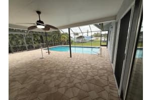 240 E Mariana Avenue, North Fort Myers, FL 33917 Sold 09/30/25